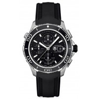 Tag Heuer Aquaracer Automatic Calibre 16 Men's Watch CAK2110-FT8019